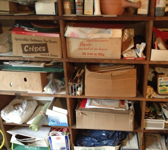 débarras appartement rennes